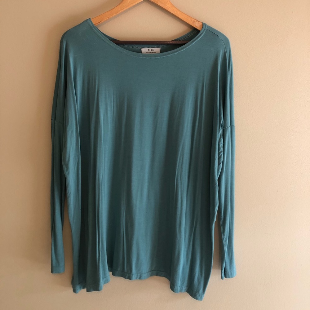 PIKO Top